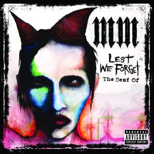 Marilyn Manson《Rock Is Dead》[MP3_LRC]