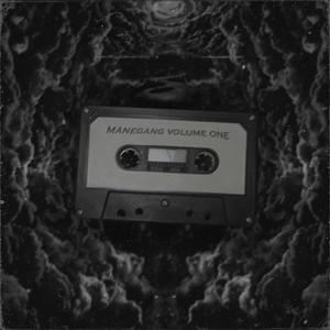 MANEGANG COLLECTIVE&N1T3AN - DARK NIGHT (feat. N1T3AN)