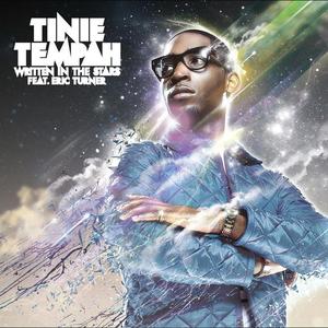 Tinie Tempah《Written In The Stars》[MP3_LRC]