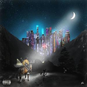 Lil Nas X&Cardi B《Rodeo(Explicit)》[MP3_LRC]