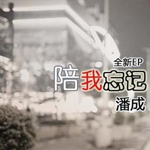 潘成（皮卡潘）《梦一场》[MP3_LRC]