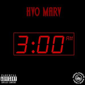 HVO Marv - Other Shit