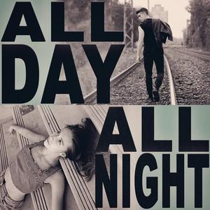 Myles Erlick&Tate McRae《All Day All Night(feat. Tate McRae)》[MP3_LRC]