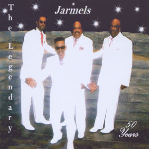 The Jarmels《More Soap》[MP3_LRC]