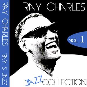 Ray Charles《You Win Again(Remaster)》[MP3_LRC]