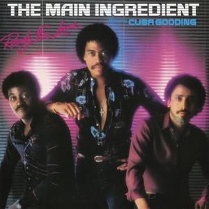 The Main Ingredient&Cuba Gooding《Makes No Difference To Me》[MP3_LRC]