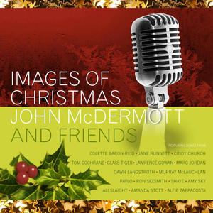 John McDermott&Jason Fowler《The Joy Of Christmas》[MP3_LRC]