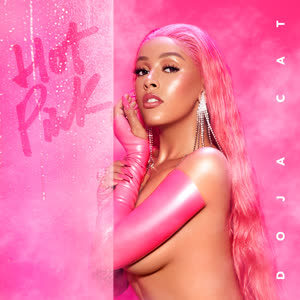 Doja Cat《Say So》[MP3_LRC]