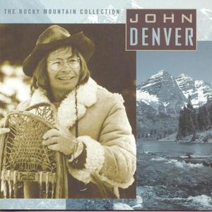 John Denver《Take Me Home, Country Roads》[MP3_LRC]