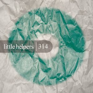 Shosho《Little Helper 314-1(Original Mix)》[MP3_LRC]