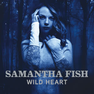 Samantha Fish - Lost Myself