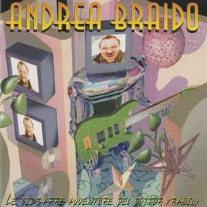 Andrea Braido《Country Fuga》[MP3_LRC]