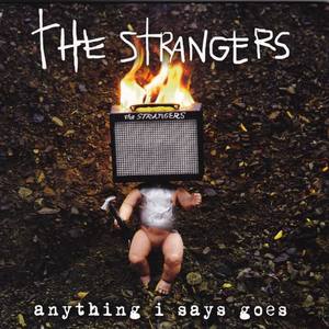 The Strangers《Who Are You》[MP3_LRC]