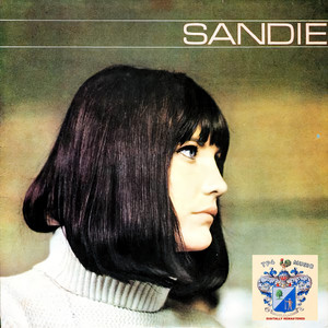 Sandie Shaw《Downtown》[MP3_LRC]