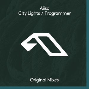 Aiiso《City Lights》[MP3_LRC]