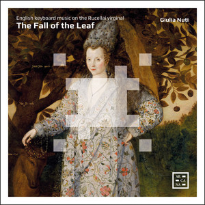 Giulia Nuti&William Byrd《The Bells, FVB 69》[MP3_LRC]