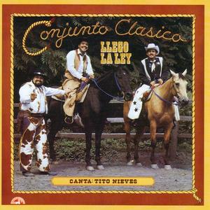 Conjunto Clasico&Tito Nieves《Señora Ley - Dedicado A Fernandito》[MP3_LRC]