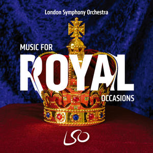 London Symphony Orchestra&Barry Tuckwell《I. March No. 1 in D Major (Land of Hope and Glory)》[MP3_LRC]