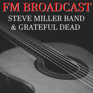 Grateful Dead《Brokedown Palace(Live)》[MP3_LRC]