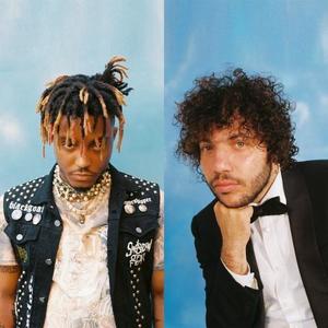 Benny Blanco&Juice WRLD《Graduation》[MP3_LRC]