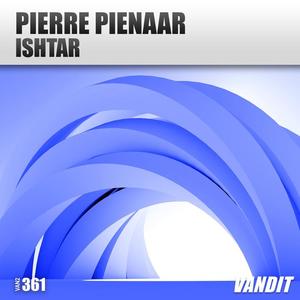 Pierre Pienaar《Ishtar》[MP3_LRC]