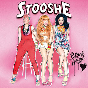 Stooshe《Black Heart(ShowNProve Remix)》[MP3_LRC]