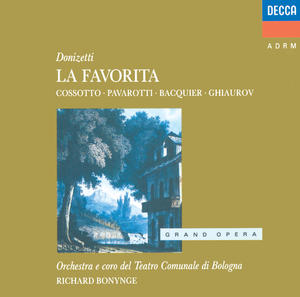 Gabriel Bacquier&Luciano Pavarotti&Fiorenza Cossotto&Piero De Palma&Nicolai Ghiaurov&Orchestra del Teatro Comunale di Bologna&Richard Bonynge《Orsù, Fernando, ascolta!》[MP3_LRC]