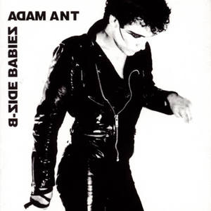 Adam Ant《B-Side Baby》[MP3_LRC]