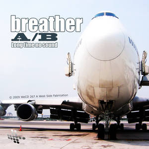 Breather《No Fun at All》[MP3_LRC]