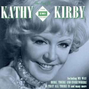 Kathy Kirby《Time》[MP3_LRC]