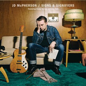 JD McPherson - North Side Gal