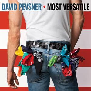David Pevsner&James Campbell&Jim J. Bullock&Larry Raben - The Gay Old Times(feat. Larry Raben, James Campbell & Jim J. Bullock)