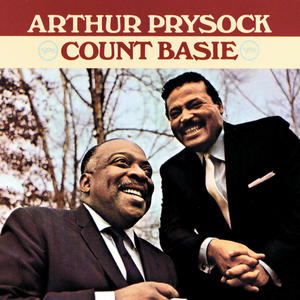 Arthur Prysock&Count Basie《Ain't No Use》[MP3_LRC]