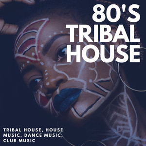 John Toso《Tribal Uno(Original Mix)》[MP3_LRC]