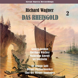 Waldemar Kmentt&George London&Set Svanholm&Chor Der Wiener Staatsoper&Wilhelm Richard Wagner&Georg Solti&Eberhard Waechter&维也纳爱乐乐团《XII. Fasolt und Fafner nahen von fer》[MP3_LRC]