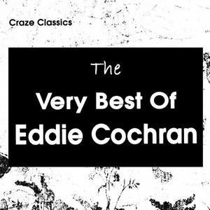 Eddie Cochran《Skinny Jim》[MP3_LRC]