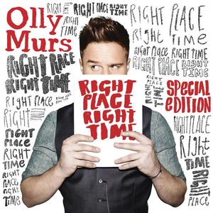 Olly Murs《One of These Days》[MP3_LRC]