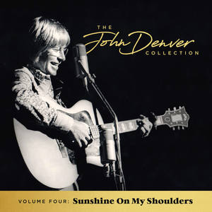 John Denver《Amazon》[MP3_LRC]