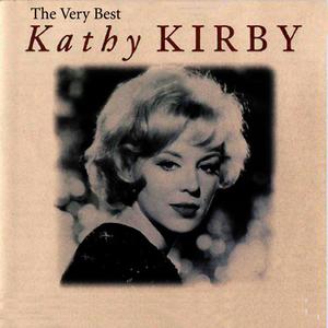 Kathy Kirby《(All of a Sudden) My Heart Sings》[MP3_LRC]