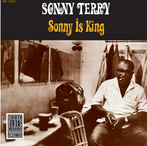 Sonny Terry《Tater Pie(Album Version)》[MP3_LRC]