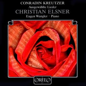 Christian Elsner&Eugen Wangler《No. 4. Der Ritter》[MP3_LRC]