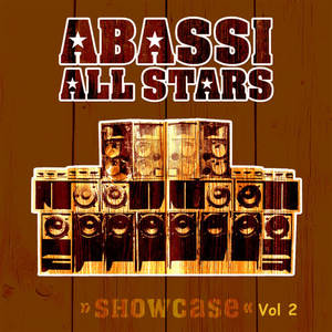 Abassi All Stars&Carlton Livingston《No Answer》[MP3_LRC]