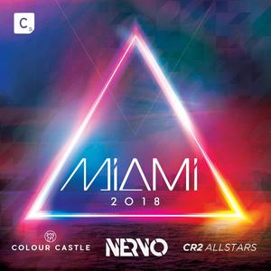 Colour Castle《Miami 2018(Colour Castle DJ Mix)》[MP3_LRC]