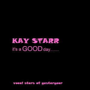 Kay Starr《So Tired》[MP3_LRC]