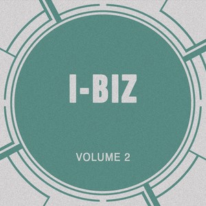 I-Biz《Say Hello》[MP3_LRC]