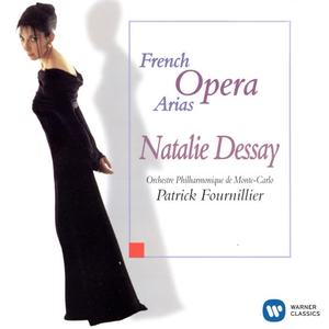 Natalie Dessay《Air. "Ombre légère qui suis mes pas" (Dinorah)》[MP3_LRC]