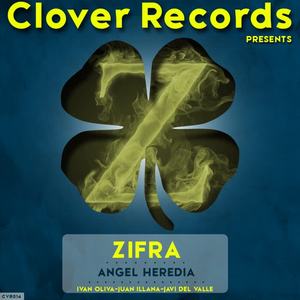 Angel Heredia《Zifra(Juan Illana Remix)》[MP3_LRC]