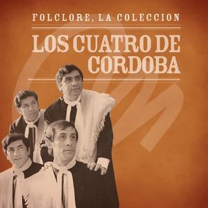 Los Cuatro De Cordoba《Chacarera Del Serenatero》[MP3_LRC]