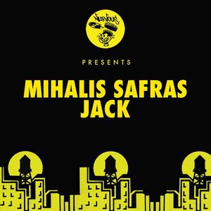 Mihalis Safras《Jack》[MP3_LRC]