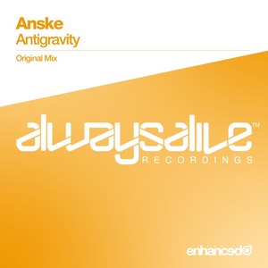 Anske《Antigravity(Original Mix)》[MP3_LRC]